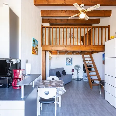 La Sandune מרסיאן