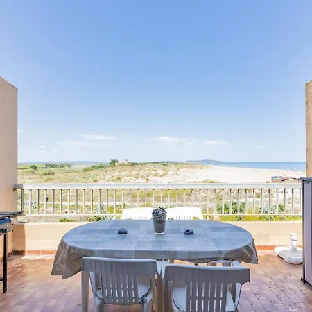 דירה La Sandune מרסיאן