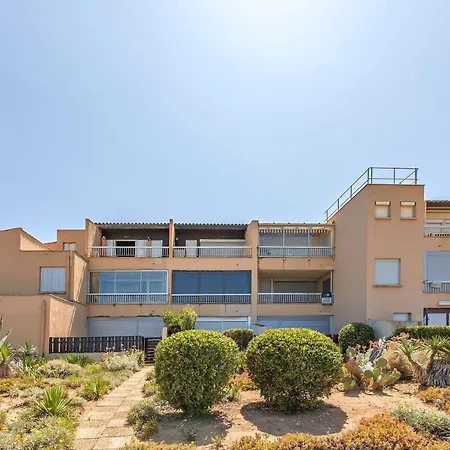 La Sandune Апартаменты