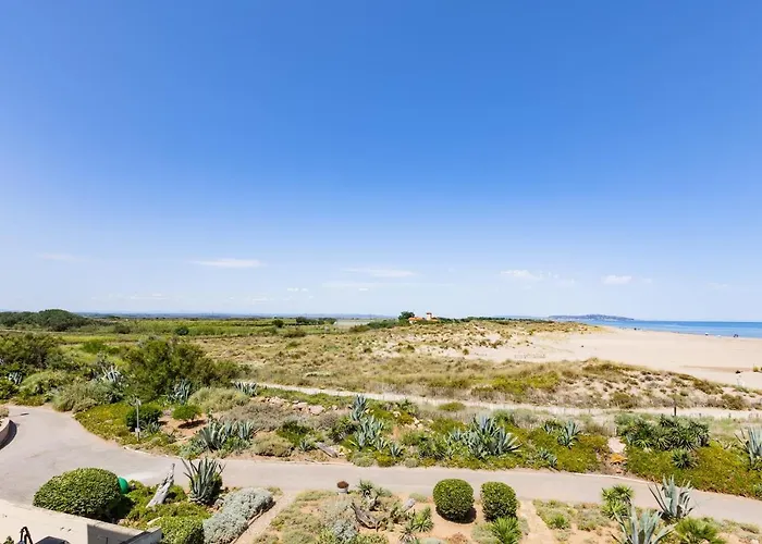 La Sandune Марсейан