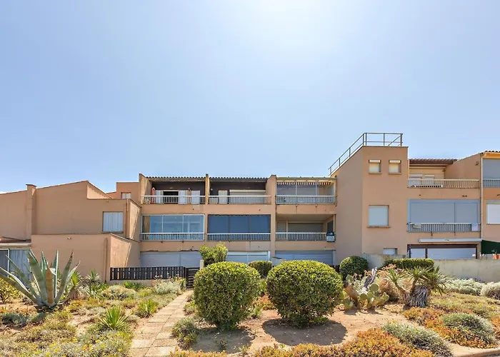 La Sandune Апартаменты